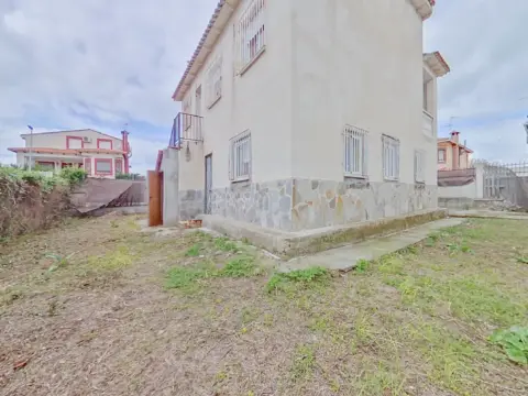 Chalet en calle de Ciudad Real